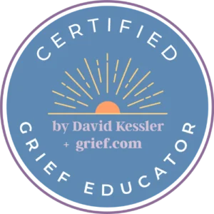Certified-Grief-Educator