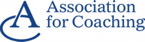 Association for Coaching logo